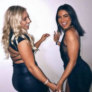 Meet your Posher, Ava